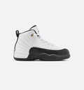 Air Jordan 12 Retro “Taxi” 幼童休闲鞋 (PS)