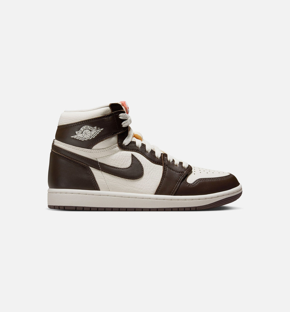 Air Jordan 1 Retro High OG “Baroque Brown” 女士高帮休闲鞋