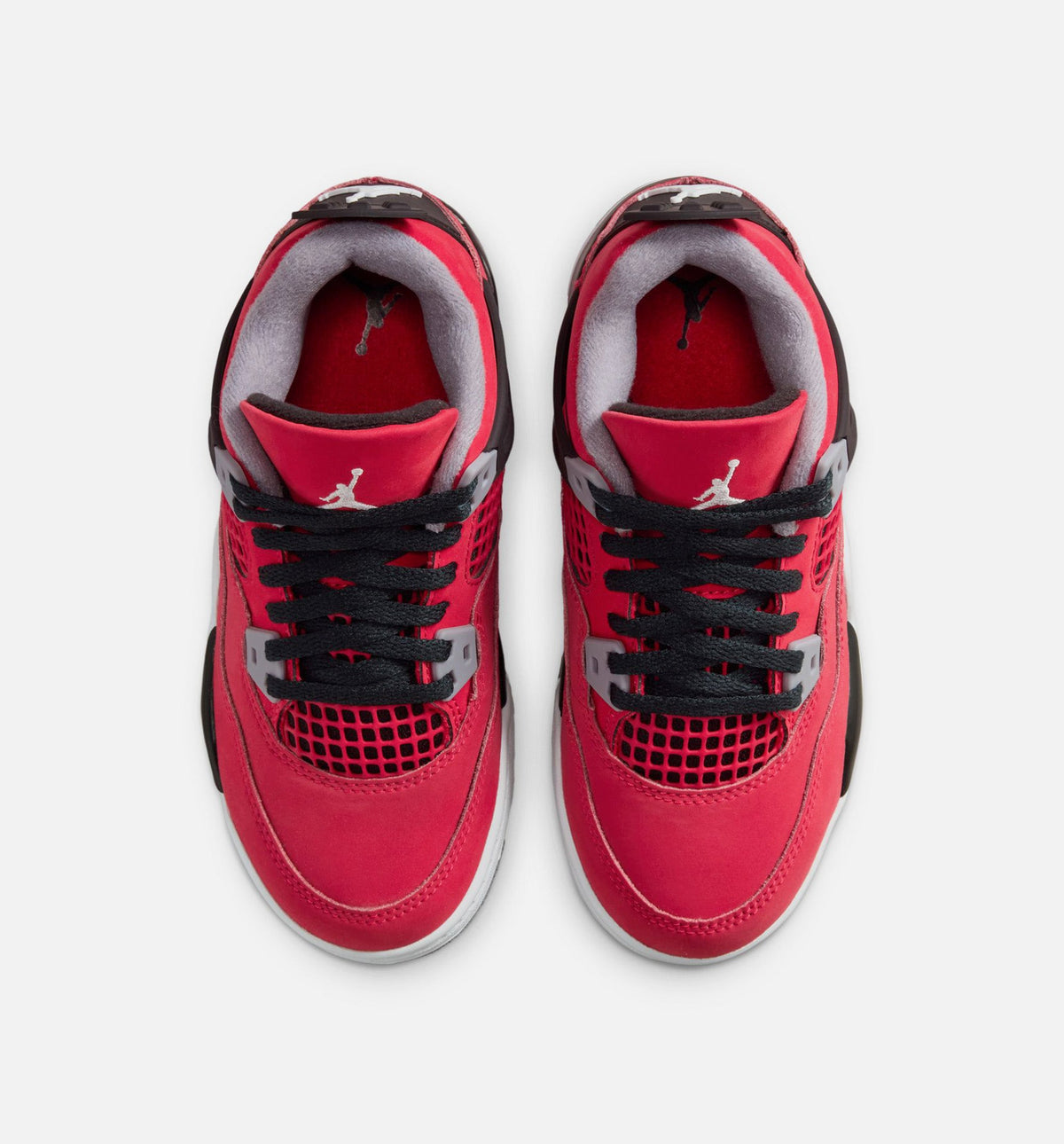 Air Jordan 4 Retro “Toro Bravo” 幼童休闲鞋 (PS)