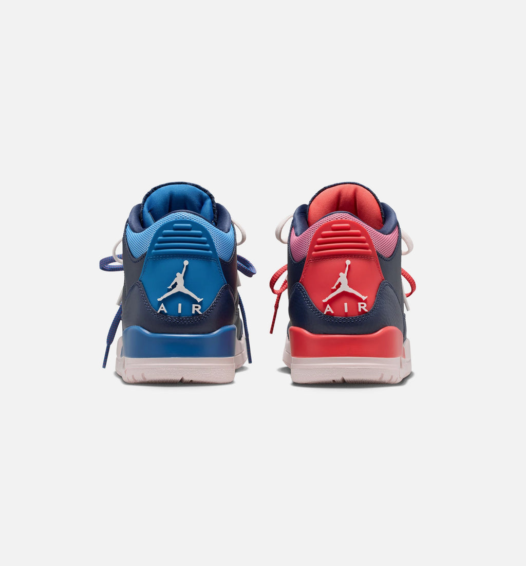 Air Jordan 3 Retro “Sport Renaissance” 女款休闲鞋