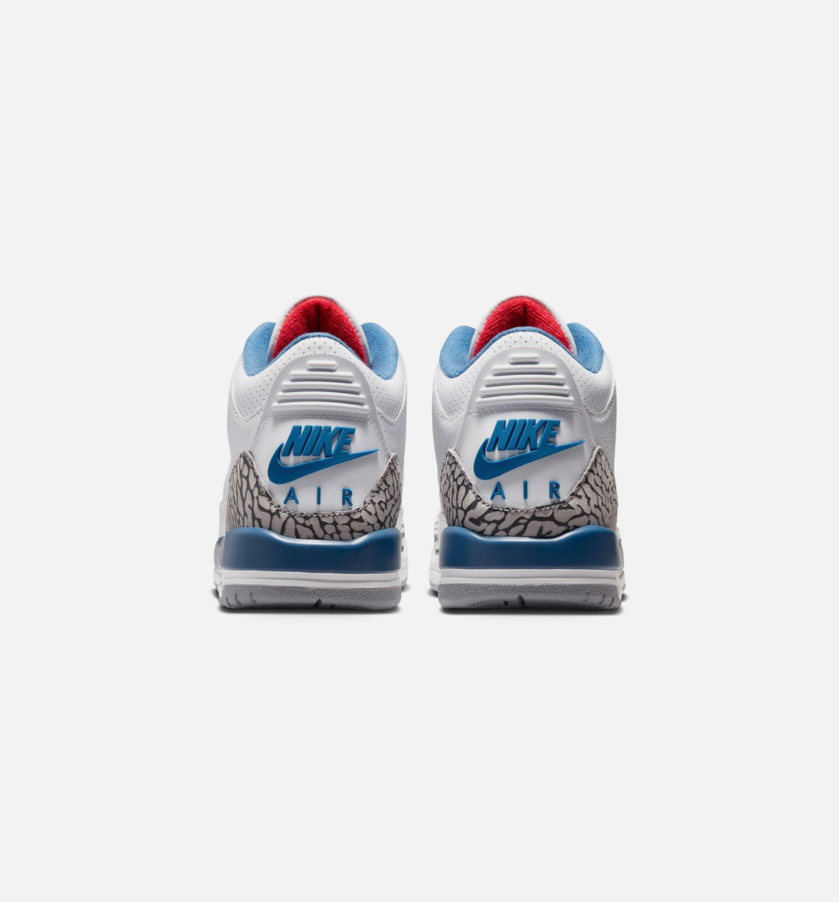 Air Jordan 3 Retro OG “True Blue” 大童休闲鞋 (GS)