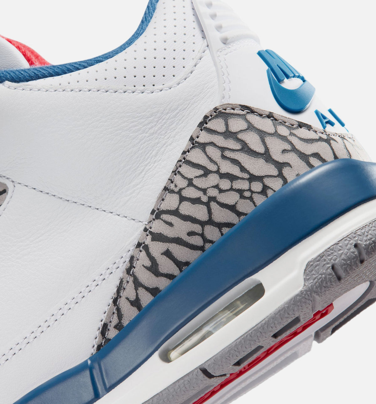 Air Jordan 3 Retro OG “True Blue” 大童休闲鞋 (GS)
