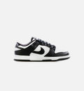 Dunk Low “Black White” 男士休闲鞋
