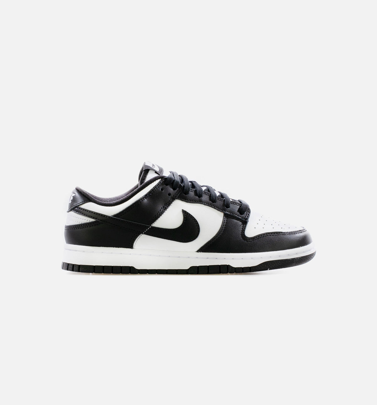 Dunk Low “Black White” 男士休闲鞋