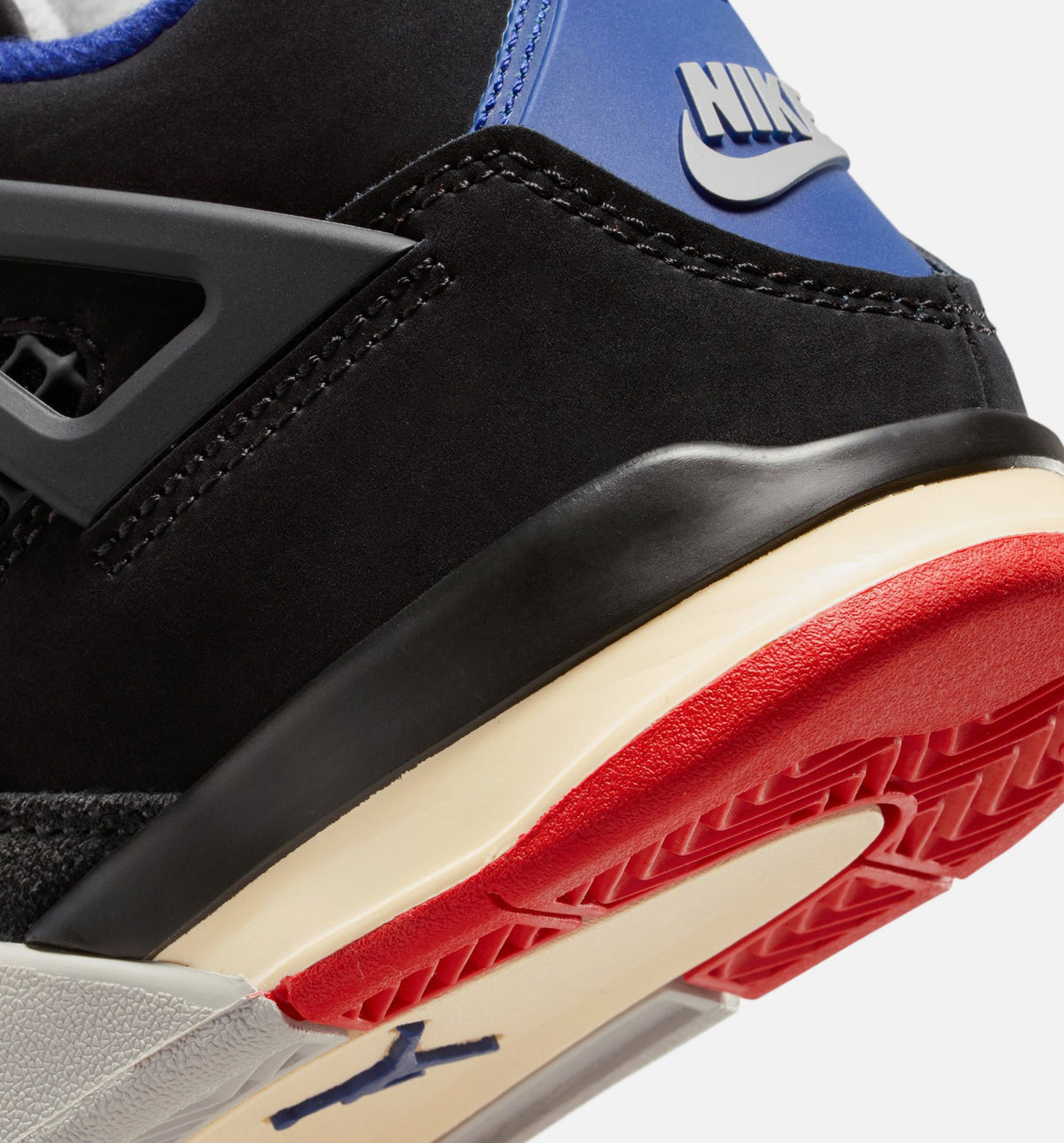 Air Jordan 4 Retro “Rare Air” 幼童休闲鞋 (PS)