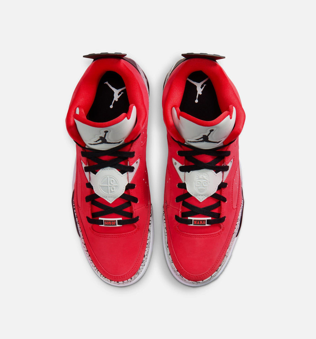 Jordan Son of Mars Low 男士休闲鞋