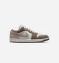 Air Jordan 1 Low “Olive Grey” 男士休闲鞋