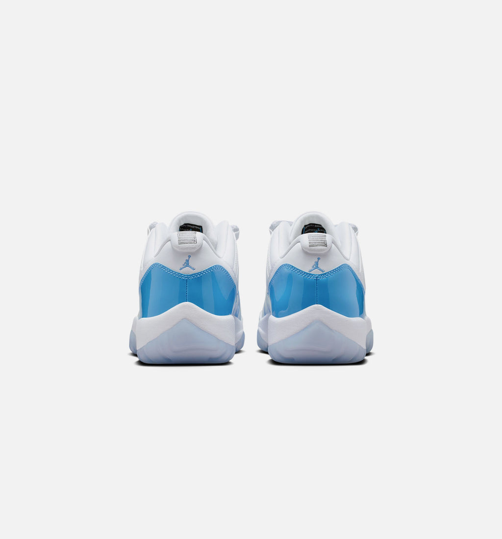 Air Jordan 11 Retro Low “University Blue” 男士休闲鞋