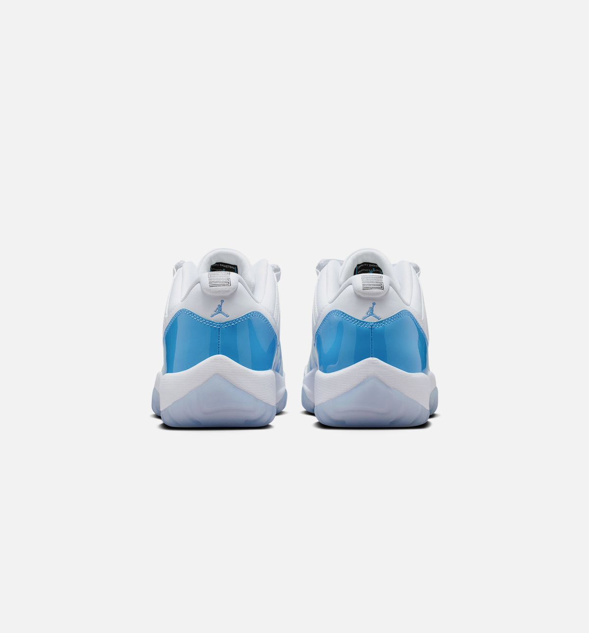 Air Jordan 11 Retro Low “University Blue” 男士休闲鞋