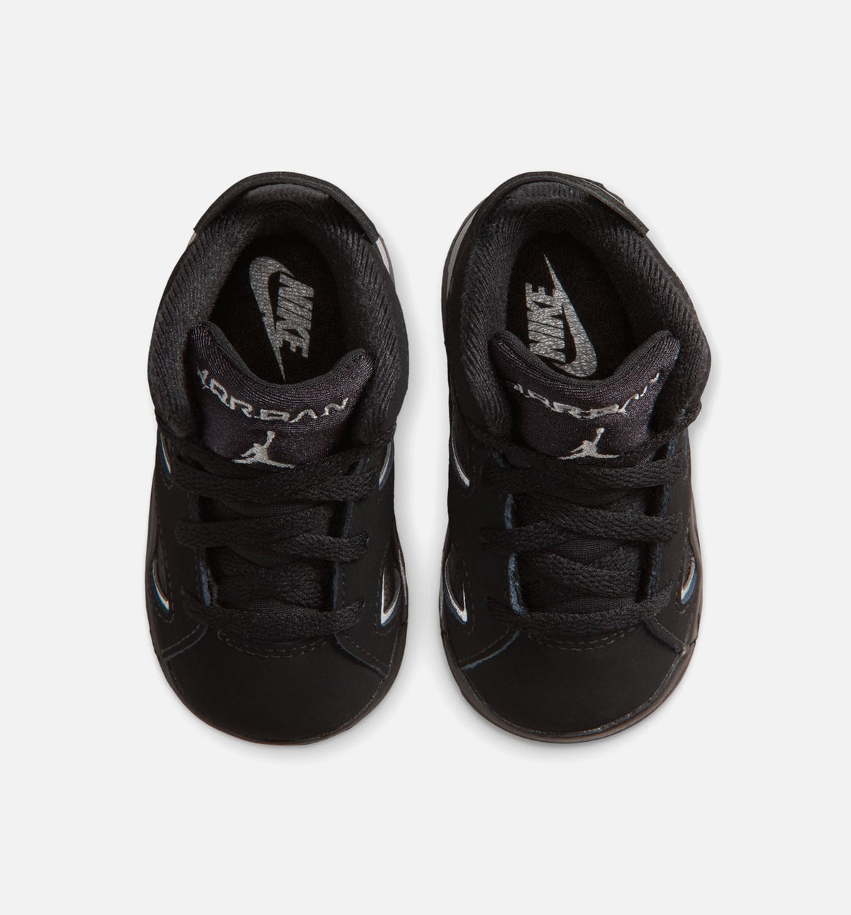 Air Jordan 6 “Cap & Gown” 婴幼儿休闲鞋