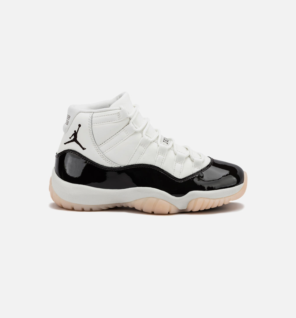 Air Jordan 11 Retro “Neapolitan” 女士休闲鞋