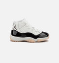 Air Jordan 11 Retro “Neapolitan” 女士休闲鞋