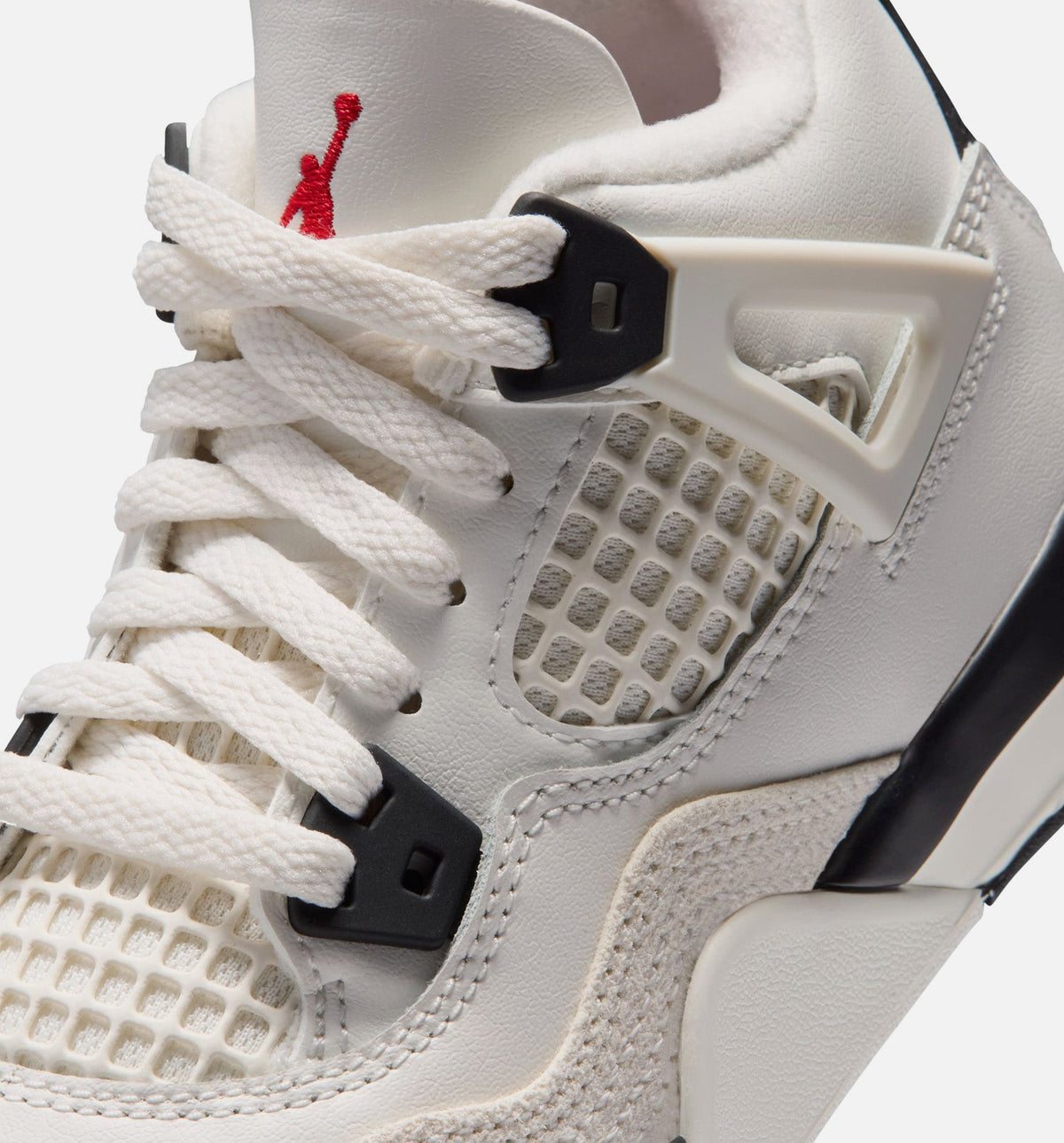 Air Jordan 4 Retro “Flight Club” 幼童休闲鞋 (PS)