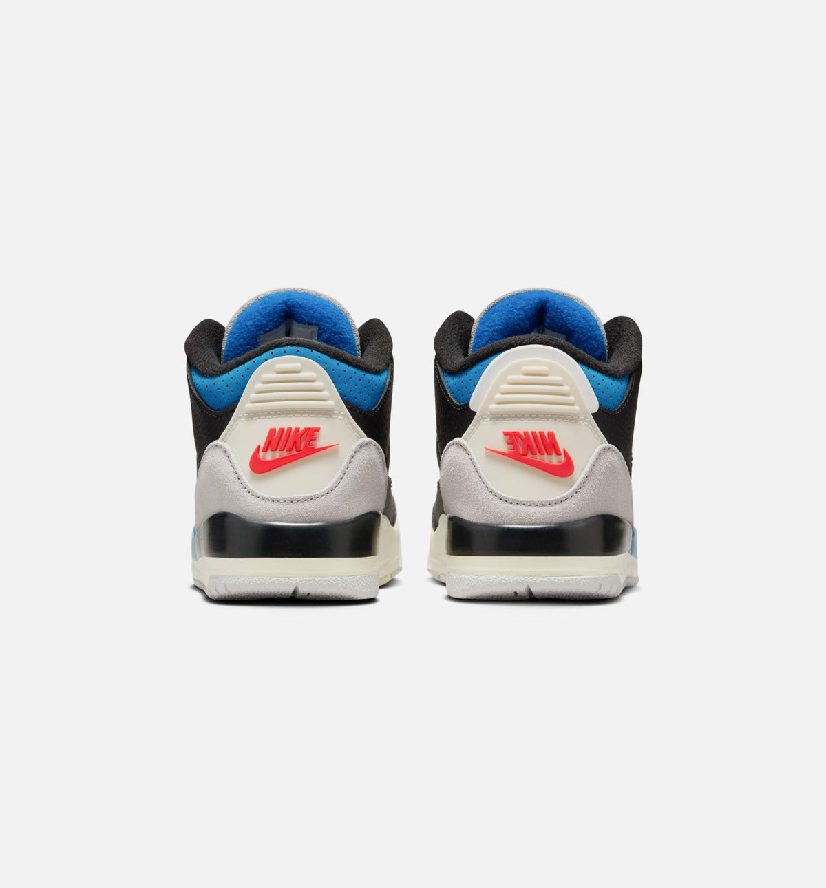 Air Jordan 3 Retro OG “Rare Air” 幼童休闲鞋 (PS)