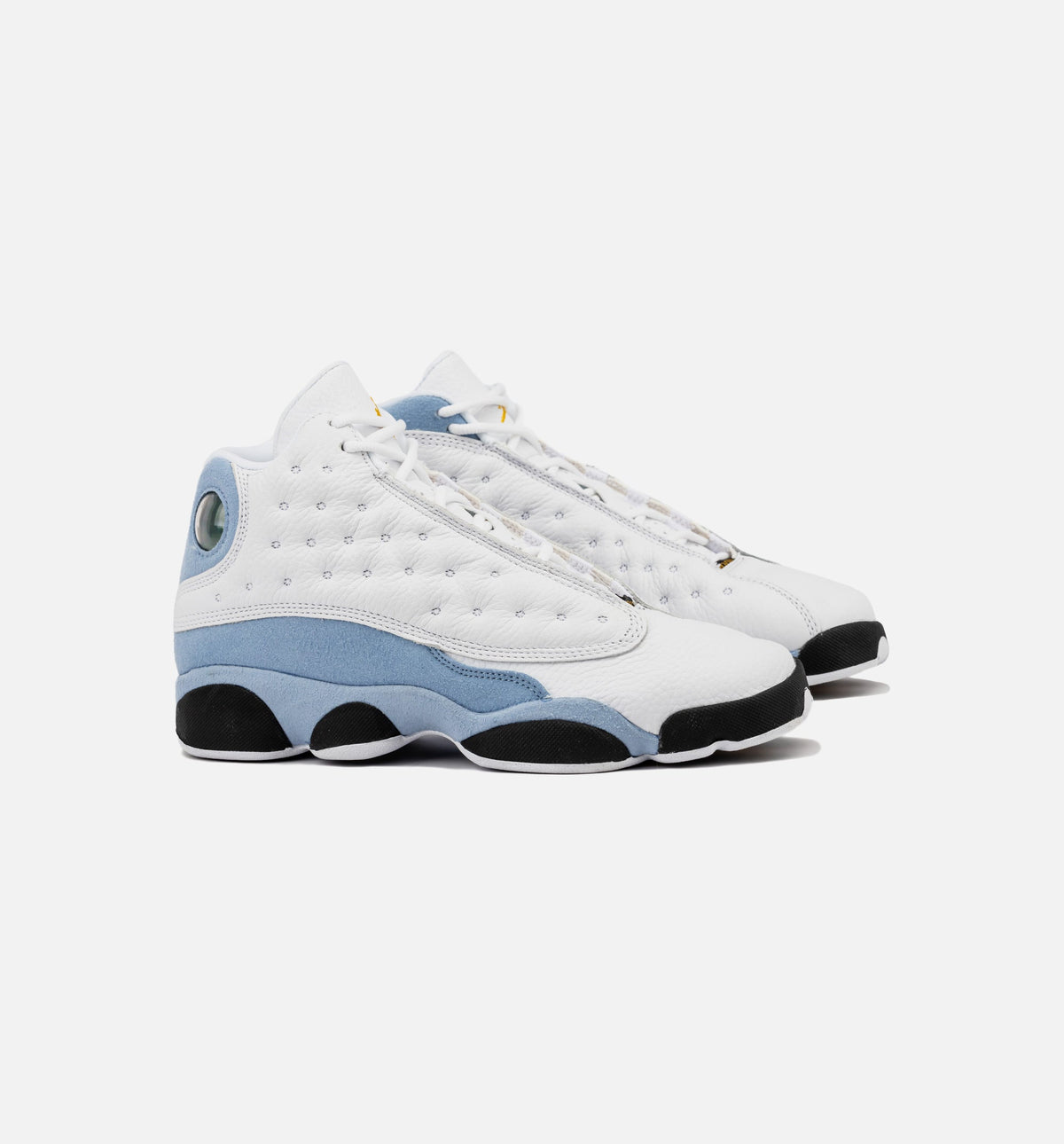 Air Jordan 13 Retro “Blue Grey” 大童休闲鞋