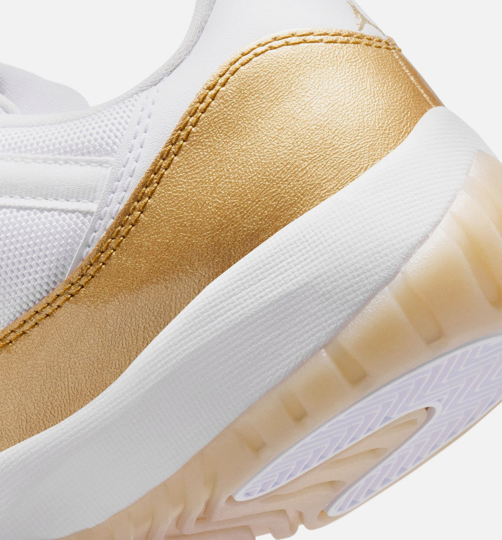 Air Jordan 11 Retro Low “Mother’s Day” 女士休闲鞋