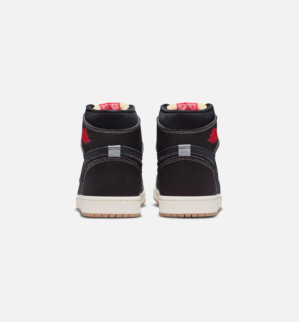 Air Jordan 1 Retro High OG “Flight Club” 男士高帮休闲鞋