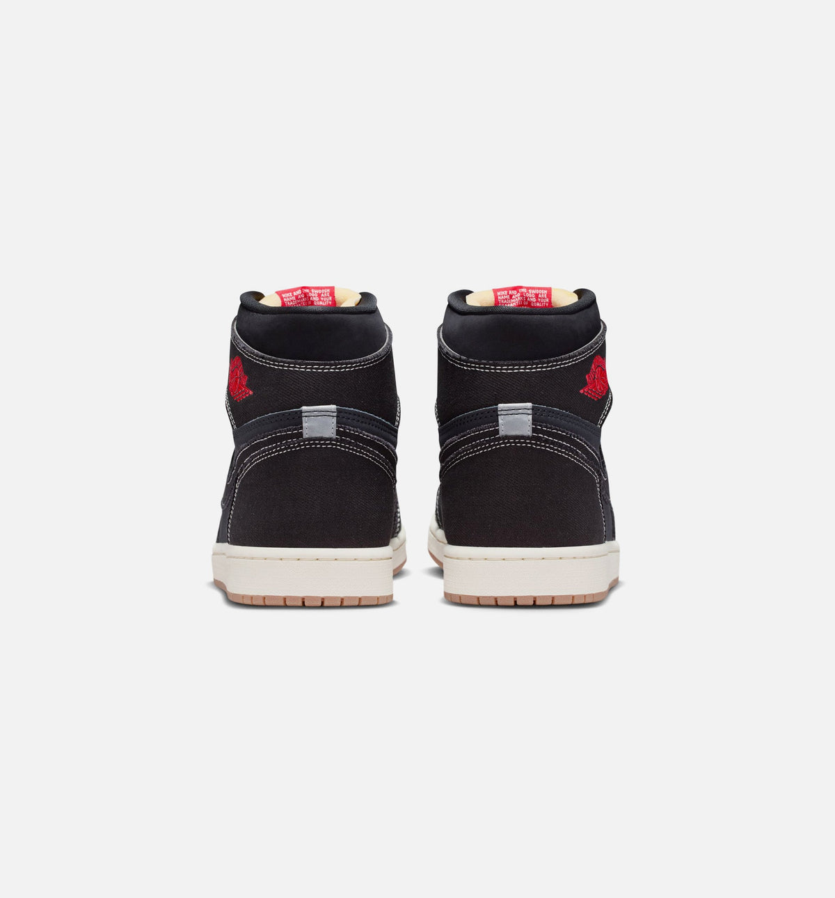 Air Jordan 1 Retro High OG “Flight Club” 男士高帮休闲鞋