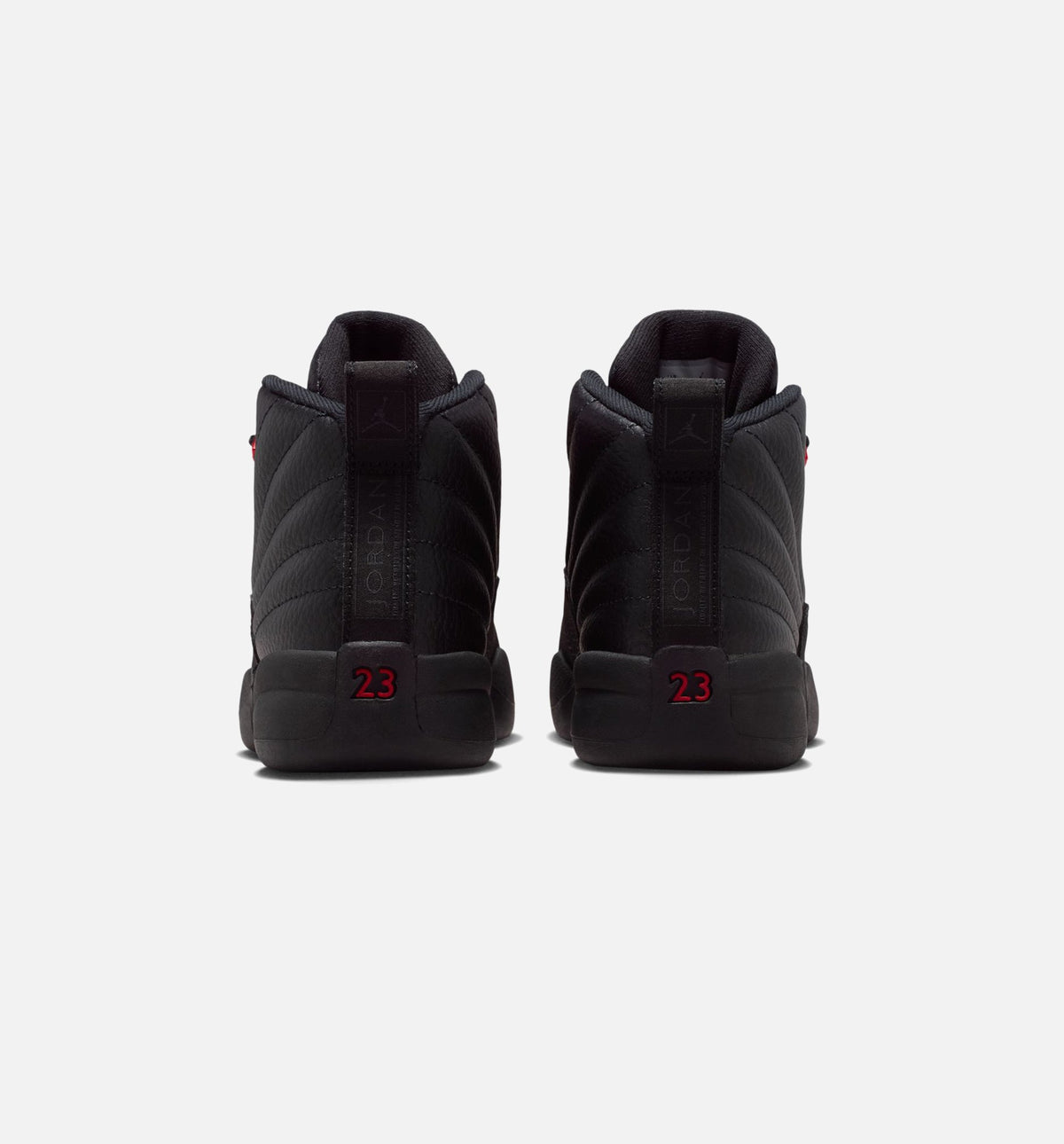 Air Jordan 12 Retro “Bloodline” 幼童休闲鞋 (PS)