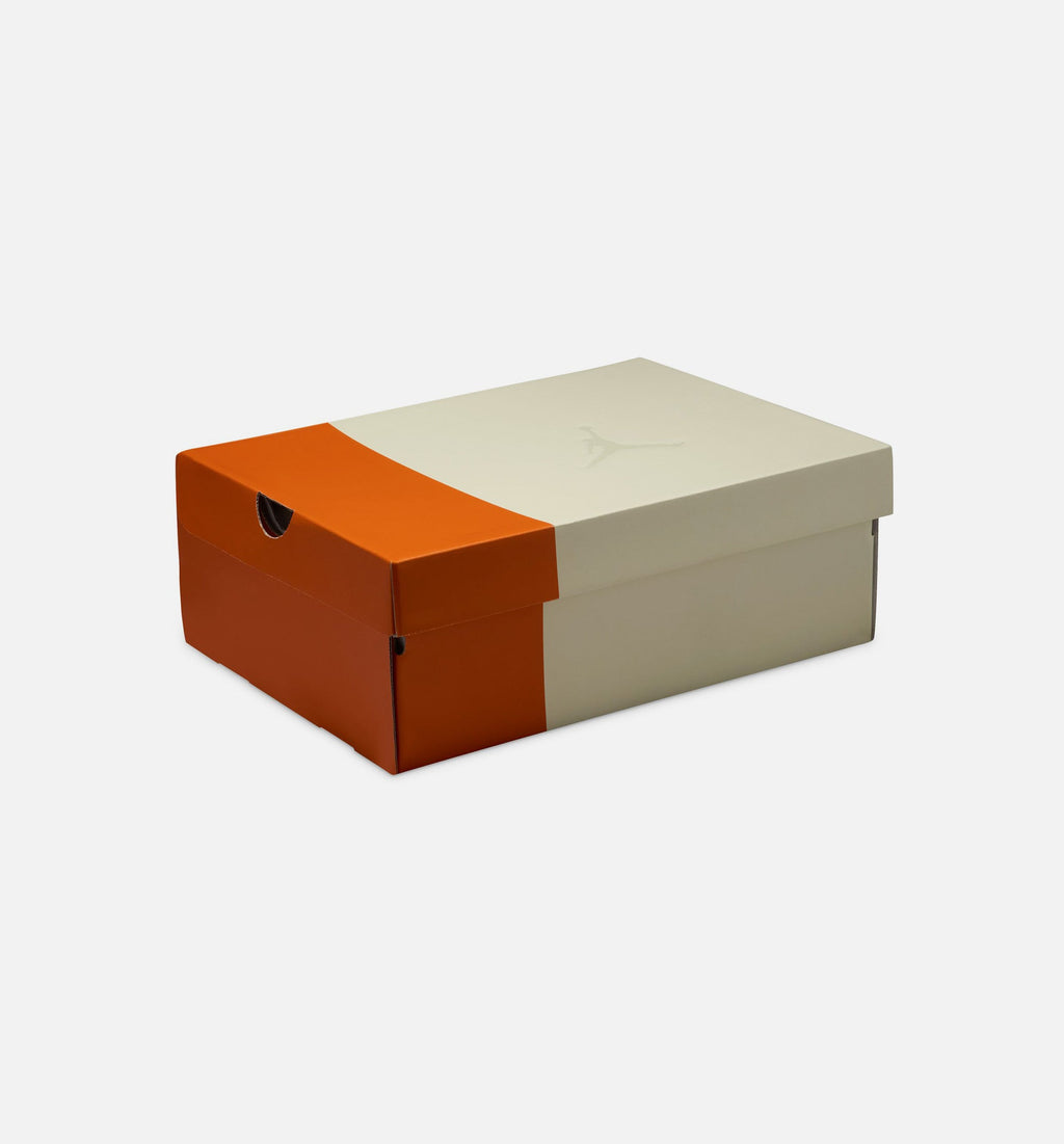 Air Jordan 3 Retro “Starfish” 女款休闲鞋
