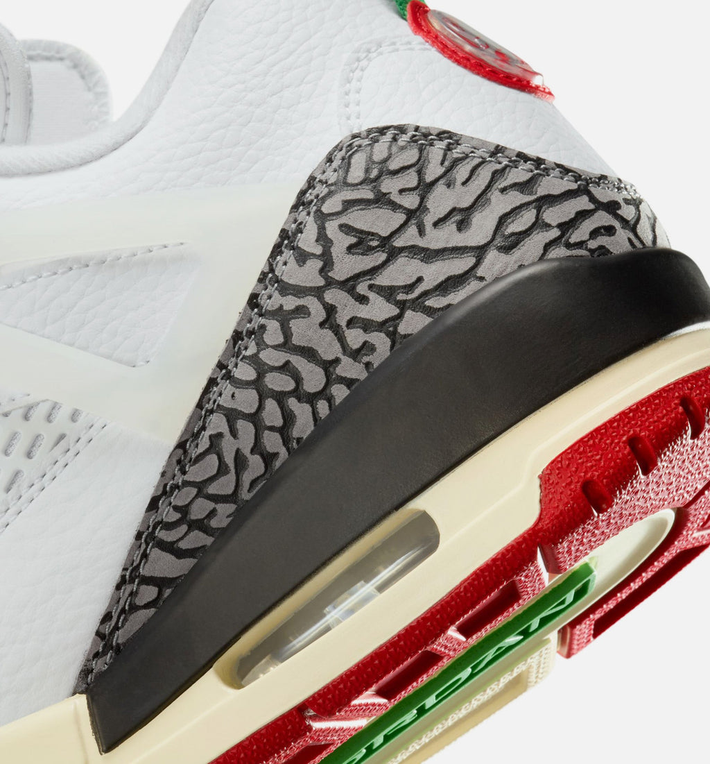 Jordan Spizike Low 男士休闲鞋