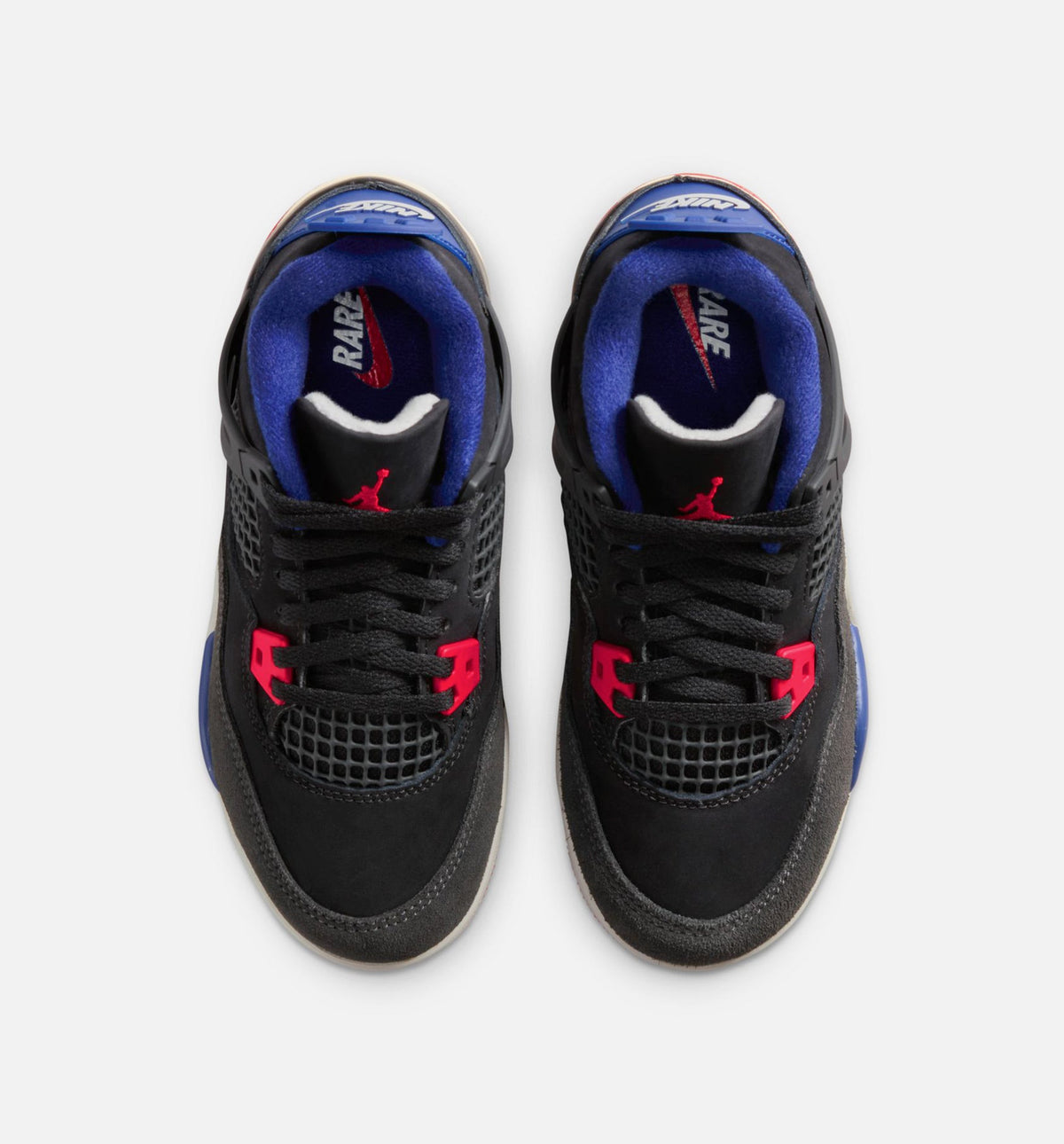 Air Jordan 4 Retro “Rare Air” 幼童休闲鞋 (PS)