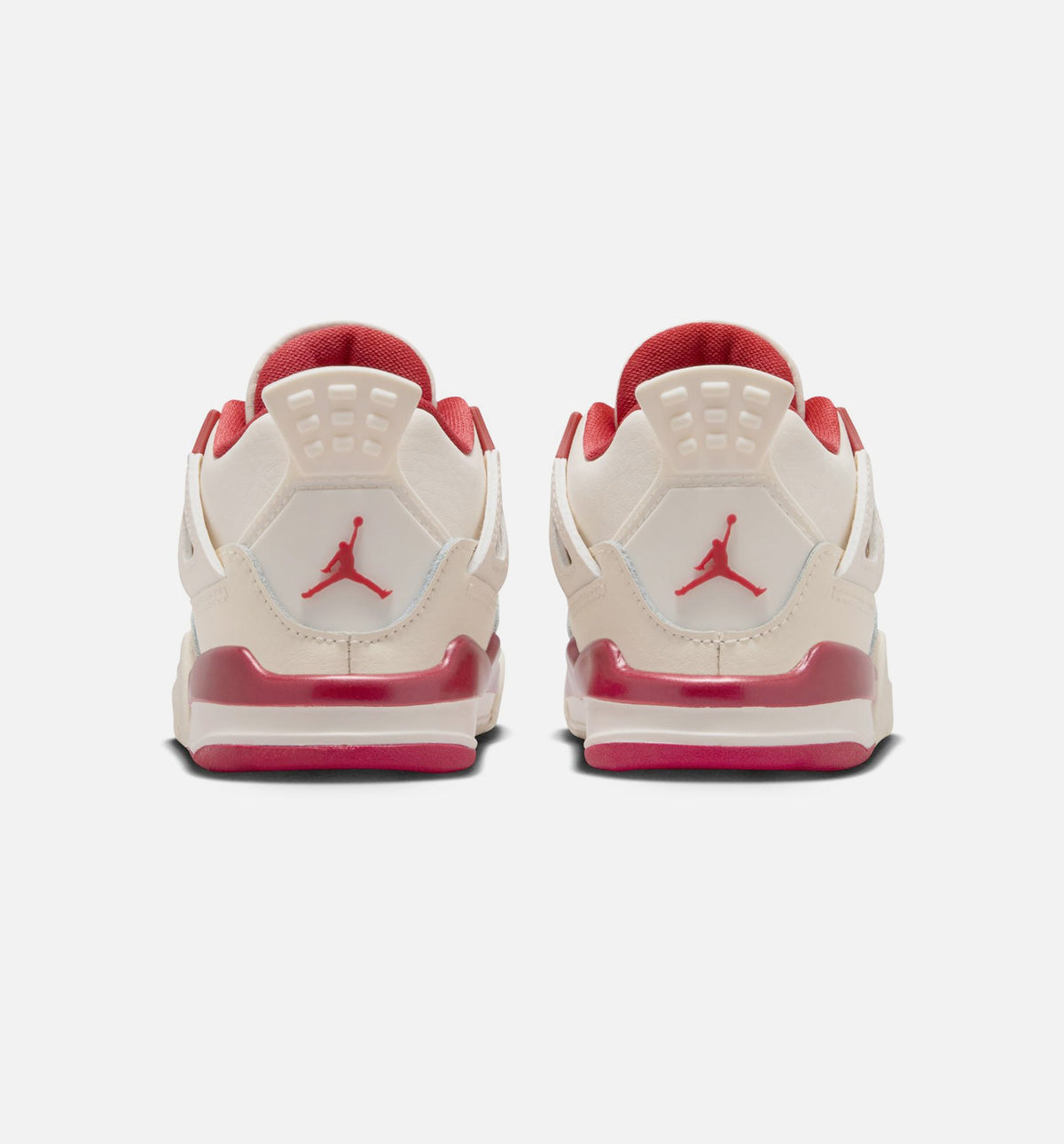 Air Jordan 4 Retro “Valentine's Day” 婴幼儿休闲鞋