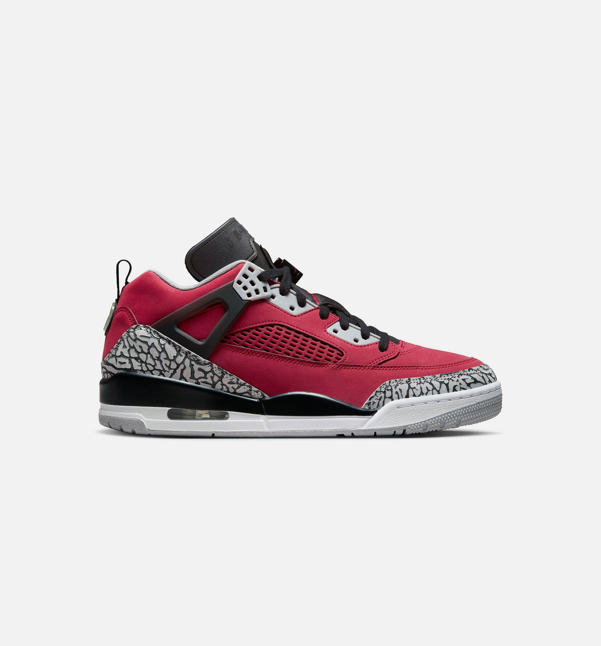 Jordan Spizike Low “Toro” 男士休闲鞋
