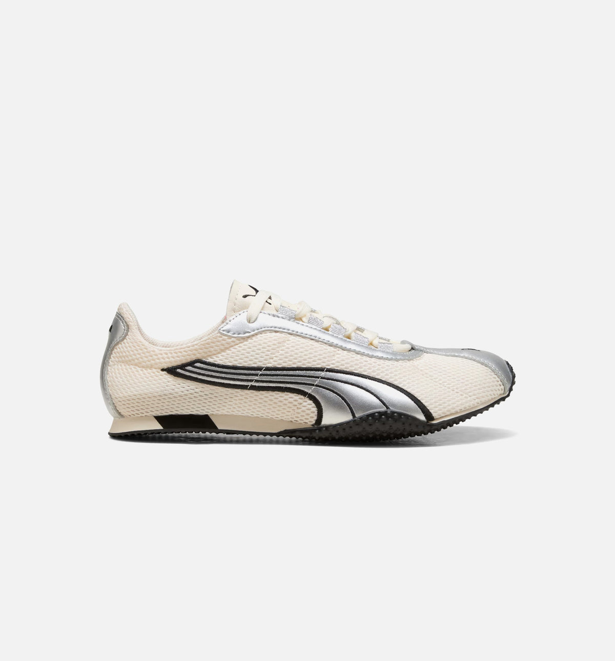 Nike H Street OG “Frosted Ivory / Puma Silver” 男士休闲鞋