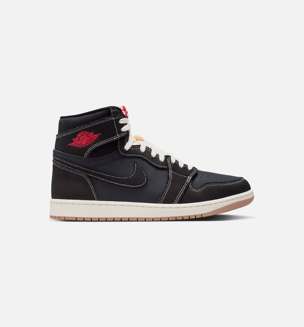 Air Jordan 1 Retro High OG “Flight Club” 男士高帮休闲鞋