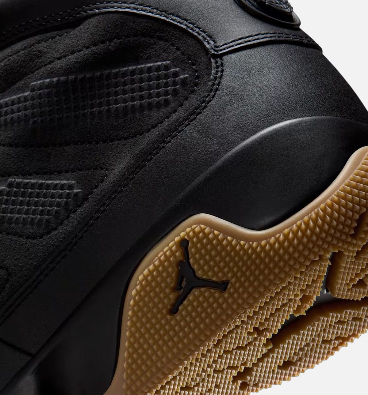 Air Jordan 9 Retro 男士靴款