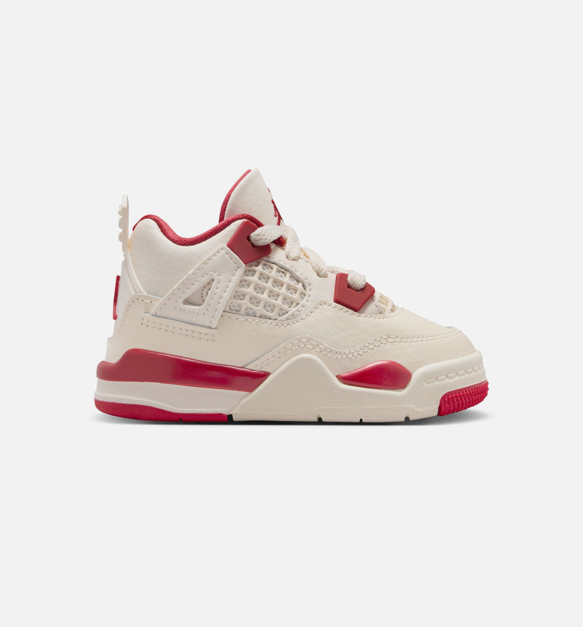 Air Jordan 4 Retro “Valentine's Day” 婴幼儿休闲鞋