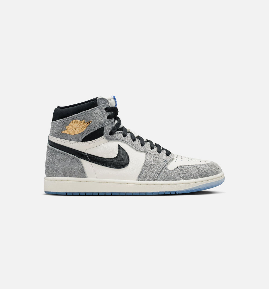 Air Jordan 1 Retro High OG “Cool Grey” 男士高帮休闲鞋