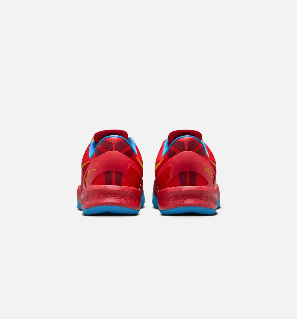 Kobe 8 Protro “Year of the Horse” 男款休闲鞋
