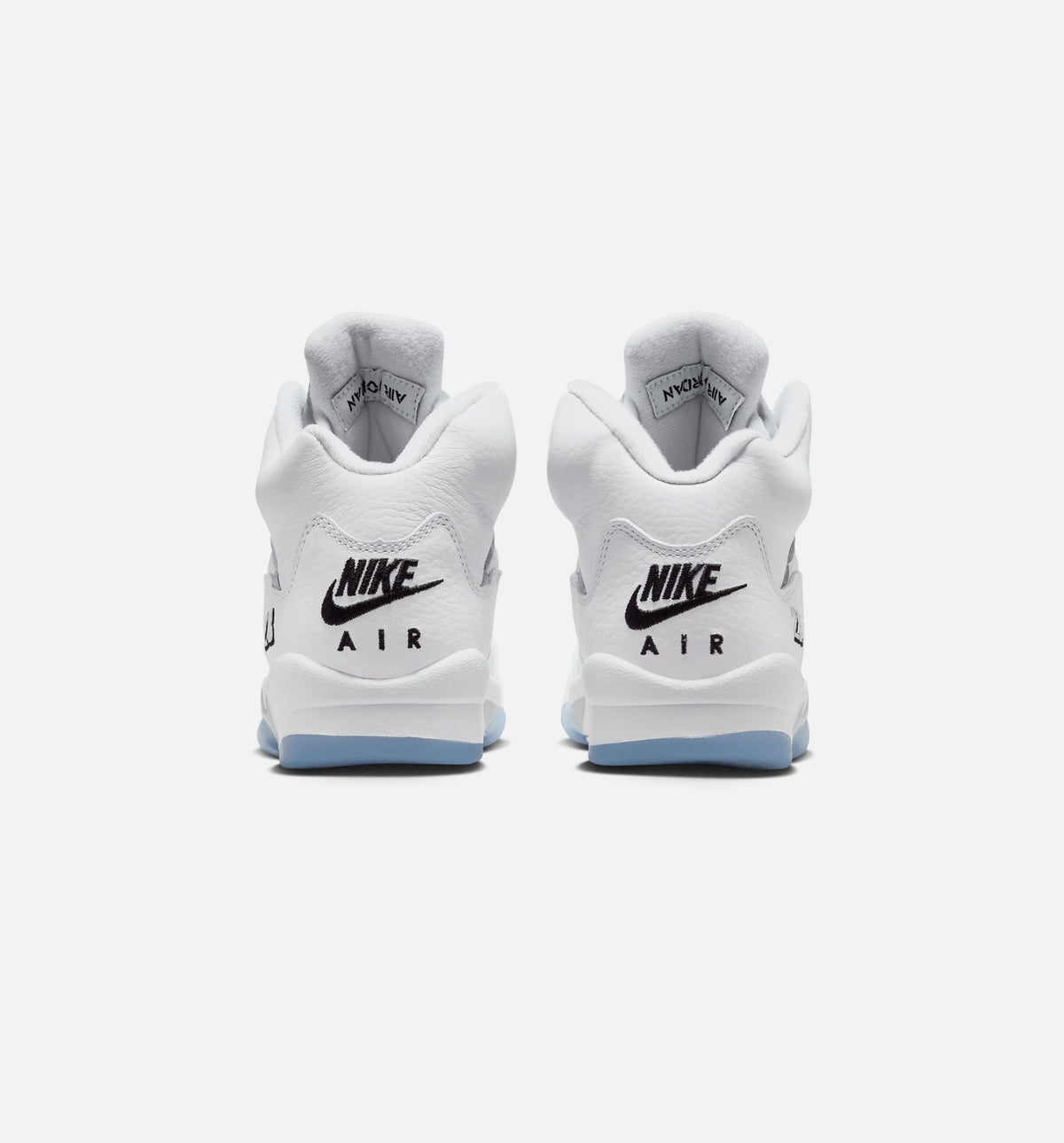 Air Jordan 5 Retro OG “White Metallic” 大童休闲鞋 (GS)