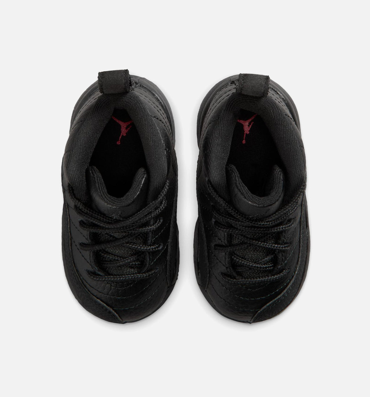 Air Jordan 12 Retro “Bloodline” 婴幼儿休闲鞋