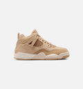 Air Jordan 4 Retro “Cozy Girl” 幼童休闲鞋 (PS)