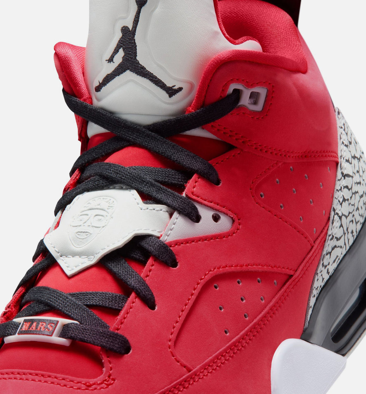 Jordan Son of Mars Low 男士休闲鞋