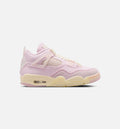 Air Jordan 4 Retro “Pink Pearl and Iced Carmine” 女款休闲鞋