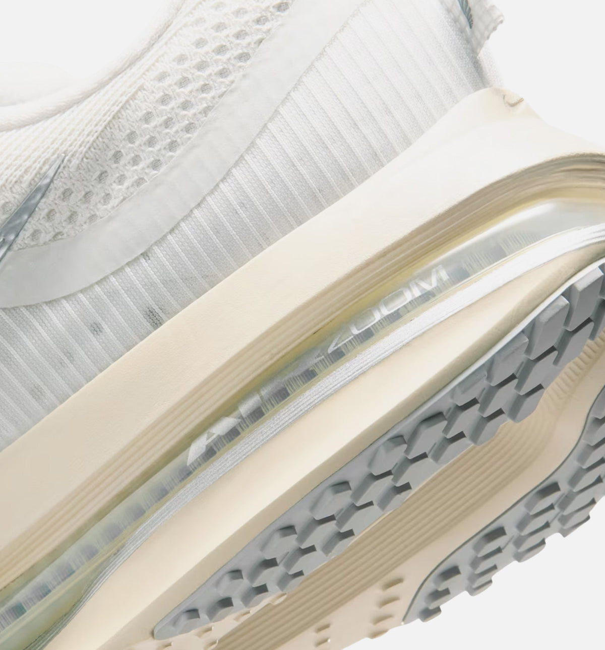 Nike Pegasus Premium “Platinum Tint / Grey Fog / Iron Grey / Reflect Silver” 男士休闲鞋
