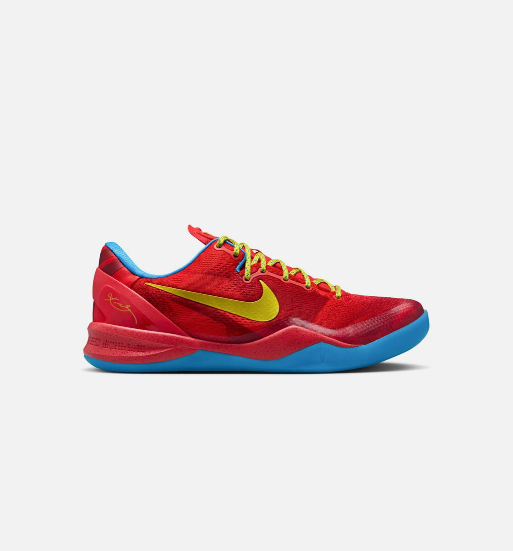 Kobe 8 Protro “Year of the Horse” 男款休闲鞋