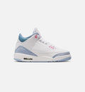 Air Jordan 3 Retro “Cobalt Bliss” 大童休闲鞋 (GS)