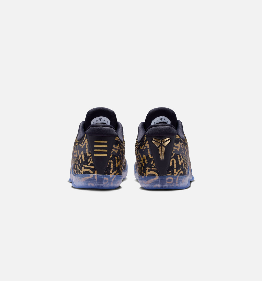 Kobe 11 Protro “Mamba Day” 男款篮球鞋