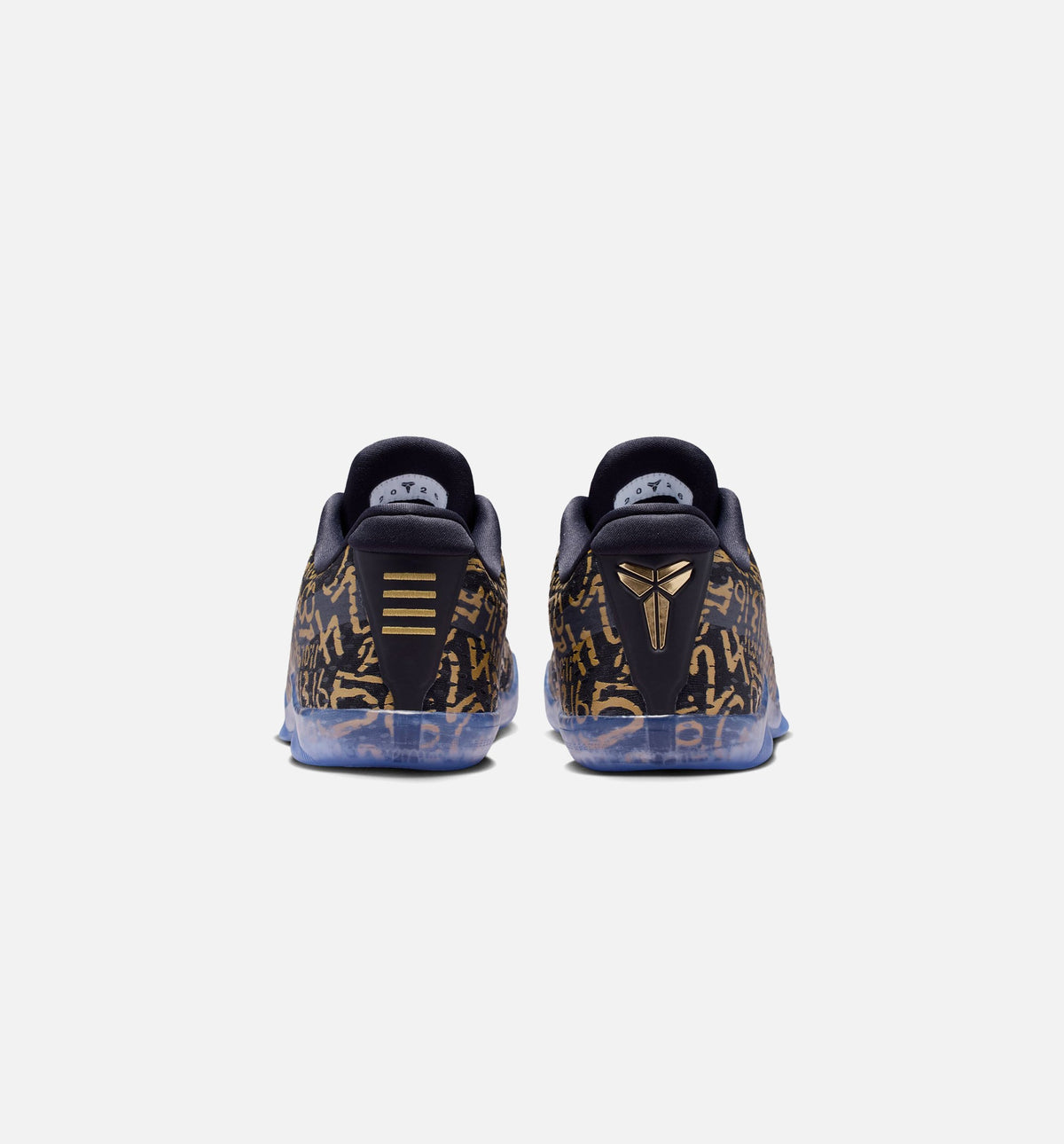 Kobe 11 Protro “Mamba Day” 男款篮球鞋