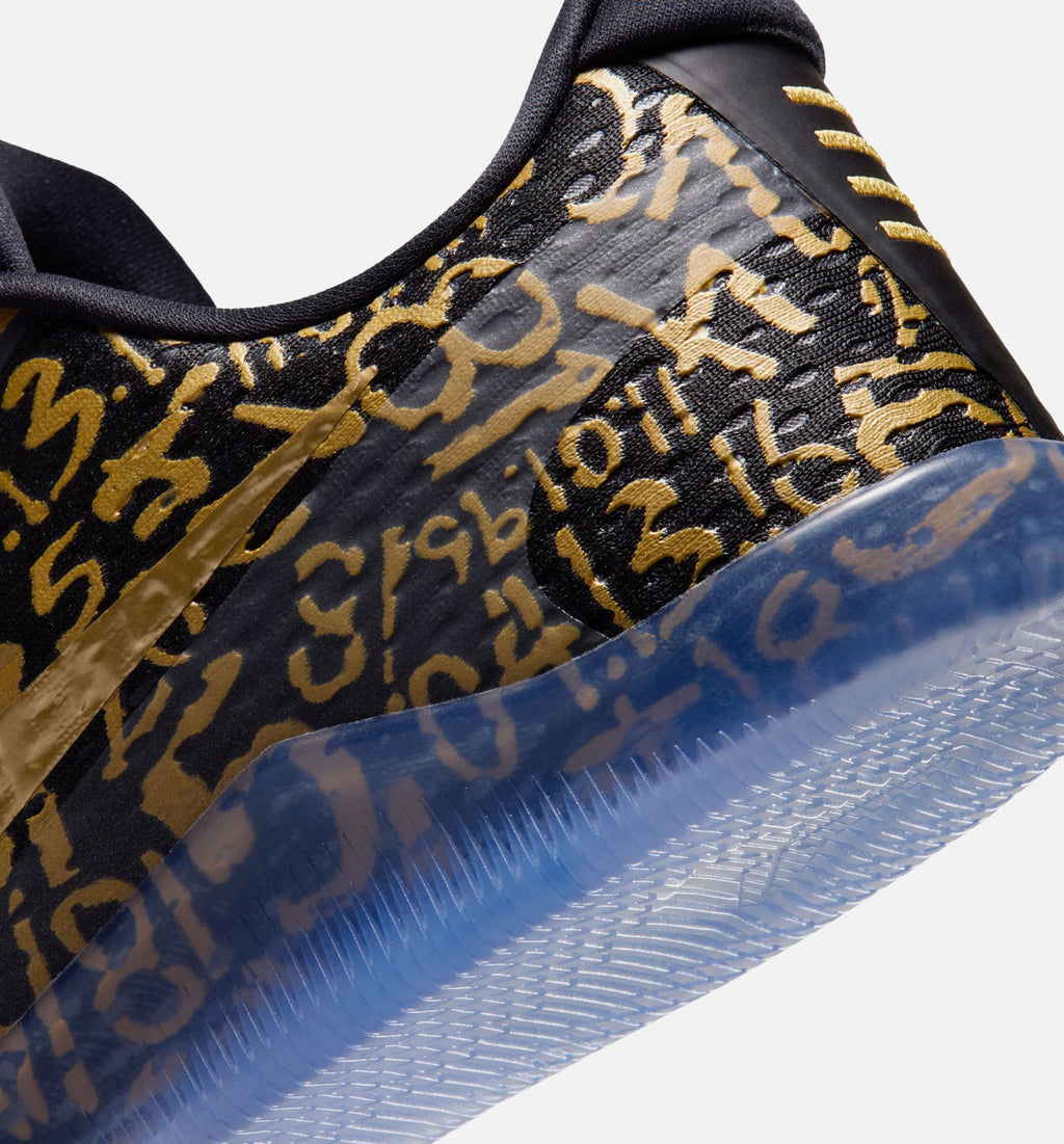 Kobe 11 Protro “Mamba Day” 男款篮球鞋