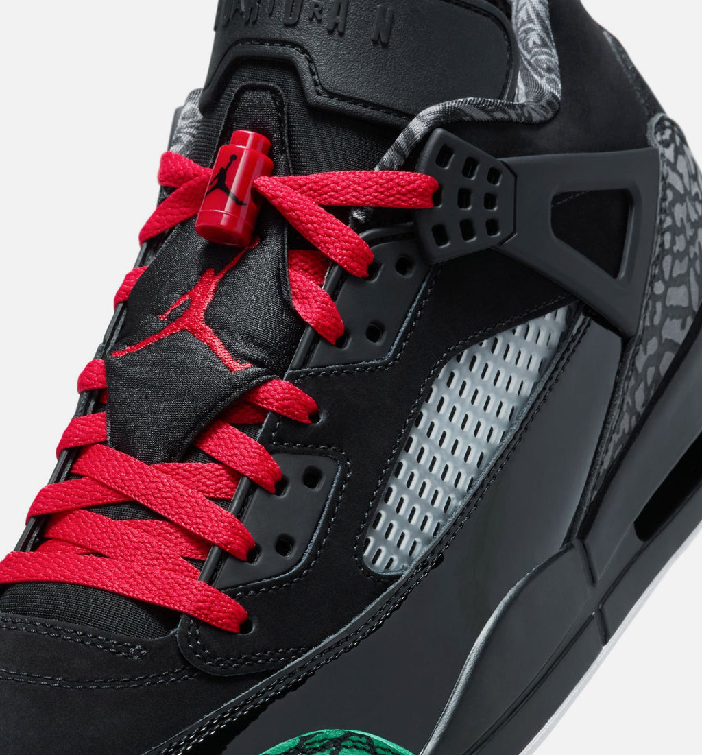 Jordan Spizike Low 男士休闲鞋