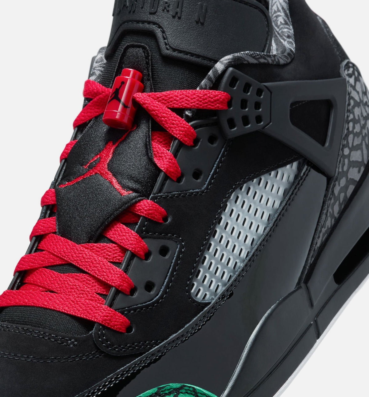 Jordan Spizike Low 男士休闲鞋