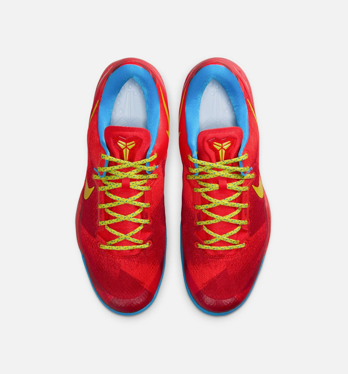 Kobe 8 Protro “Year of the Horse” 男款休闲鞋