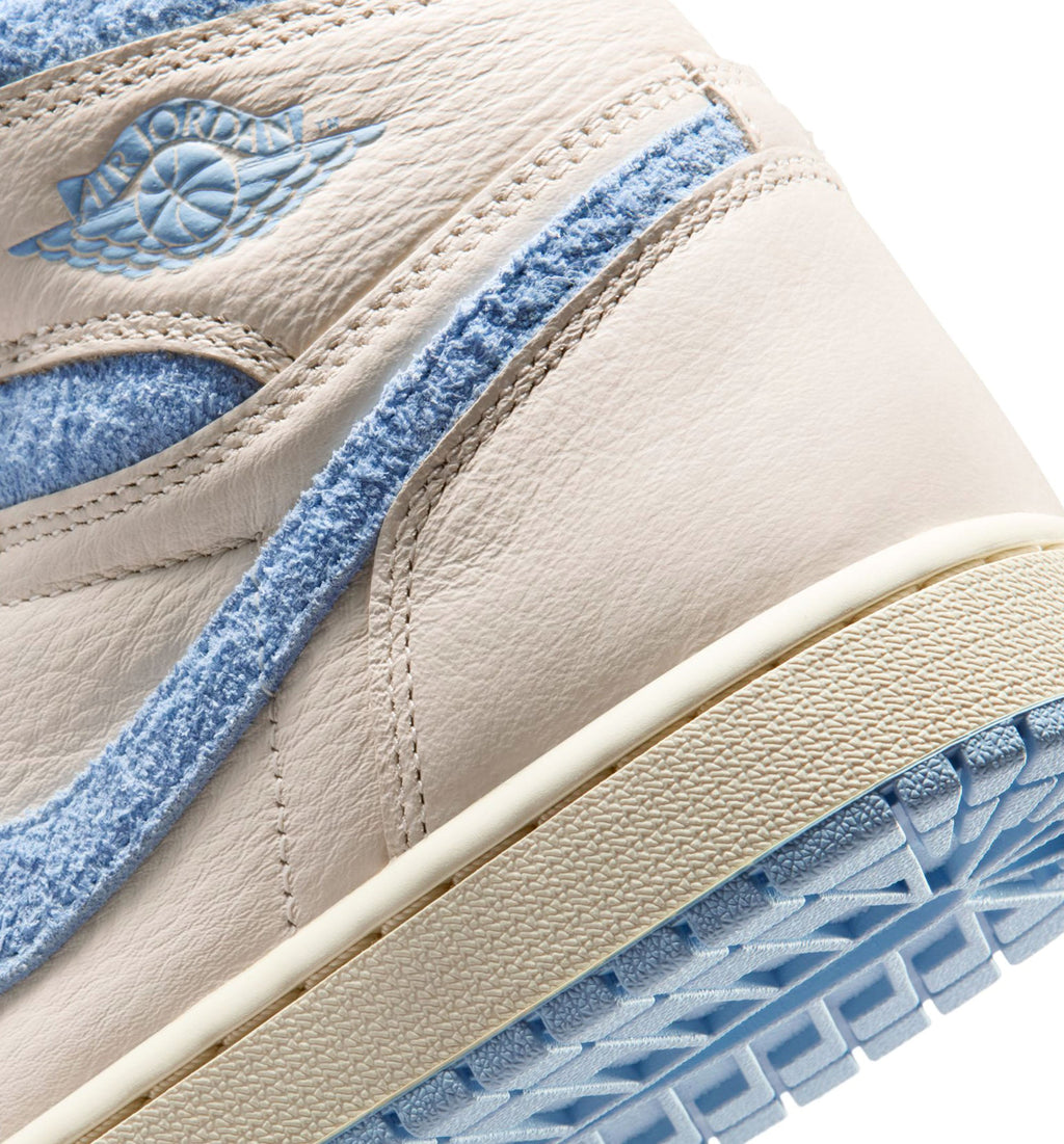 Air Jordan 1 Retro High OG “Psychic Blue” 女士高帮休闲鞋