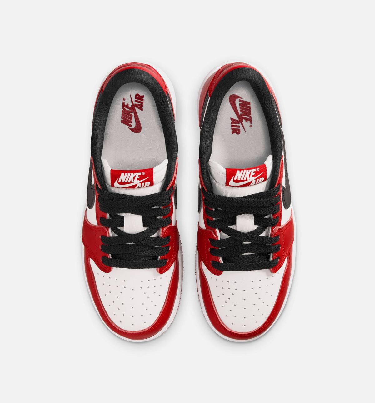 Air Jordan 1 Retro Low OG “Chicago” 大童低帮休闲鞋 (GS)